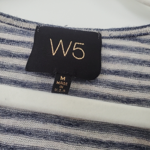 Stripe Top - Picture 3 of 3